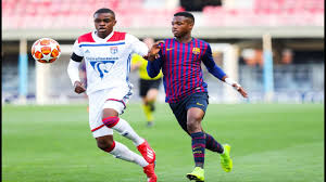 Latest on ac milan defender pierre kalulu kyatengwa including news, stats, videos, highlights and more on espn. Pierre Kalulu Highlights 2020 Olympique Lyonnais France Youtube