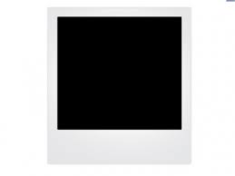 Free black border transparent background download free clip art. Plain White Frame Polaroid Transparent Hd Background 28351 Transparentpng