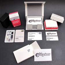 The red color is a deeper tone. Moo Custom Business Cards And Stickers Review The Gadgeteer