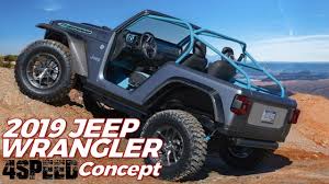 2019 Jeep Wrangler 4speed Concept 2018 Easter Jeep Safari 2019 Jeep Wrangler 4speed Concept 2018 Easter Jeep Safari Wrangler Truck Jeep Jeep Wrangler