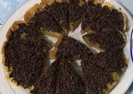 Martabak teflon takaran sendok ~ bikin martabak teflon lembut bersarang ala rumahan #dirumahaja. Resep Martabak Coklat Teflon Anti Gagal Resep Kue Com