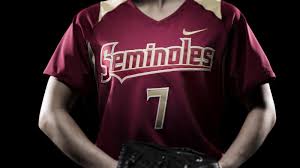 There's a lot of excitement around the 2019 college baseball season. Florida State Athletics Unveils Brand Identity Nike News