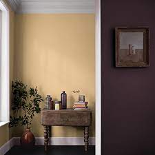Egyptian Sand Matt Emulsion Walls