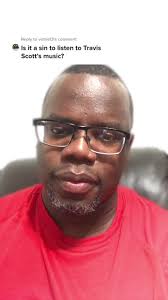 Travis Scott Bible Verses