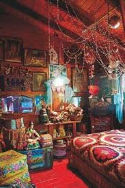 3 the best design books to buy now. Gypsy Bedroom