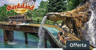 Biglietti Gardaland Park 2020 Da 9 Offerta Prezzi Sconto E Orari