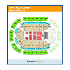 Save Mart Center Events And Concerts In Fresno Save Mart