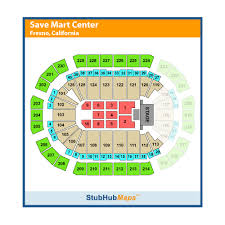 save mart center events and concerts in fresno save mart