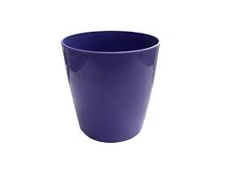 The planters can be located. Plastic Pot Blue Plastic Pots Dubai Garden Centre