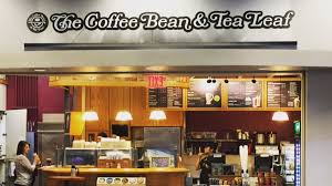 Our favorites are the lightened vanilla latte lightened iced matcha latte lightened mocha ice blended drink lightened the coffee bean and tea leaf menu prices. Las Vegas Airport Guide Sunset Magazine