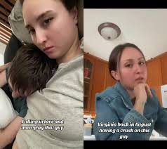 Danielle August Keen