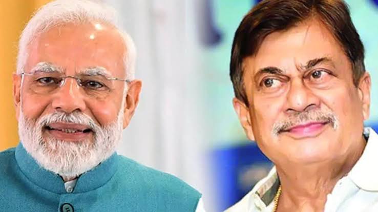 केजीएफ' फेम एक्टर अनंत नाग को मिलेगा 'दादा साहब फाल्के अवॉर्ड', पीएम नरेंद्र मोदी ने दी बधाई- 'गहरी छाप छोड़ी' - News18 हिंदी