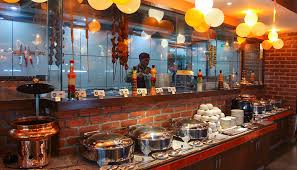 Palam Vihar Barbeque Nation