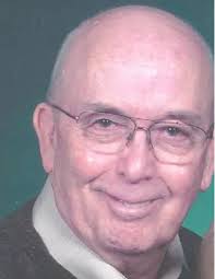 Obituary information for John Bright