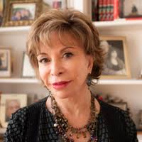 The isabel allende foundation pays homage to paula frias, isabel's daughter, who passed away la fundación isabel allende nació el 9 de diciembre de 1996 en homenaje a mi hija paula frias cuya. Isabel Allende The Personality Database Pdb Writers Literature Modern