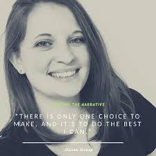 Jillian Bishop's Instagram, Twitter & Facebook