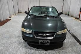 Image result for Dark Slate 1998 Sebring