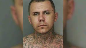 Drug suspect fires at Polk officers, killed during shootout