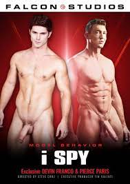 I Spy - Gay Porn Movie | Falcon Studios