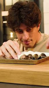 Tacos con tagliata di vitello e insalatina marinata