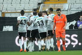 Başakşehir beşiktaş maçı için heyecanlı bekleyiş başladı. Besiktas 3 2 Medipol Basaksehir Mac Sonucu Ntvspor Net