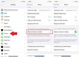 How To Block Robocalls And Spam Calls Pcmag In 2020 Block Text Messages Iphone Life Hacks Iphone Info