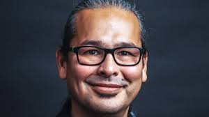 Kele Antoine re-elected chief of Łı́ı́dlı̨ı̨ Kų́ę́ First Nation