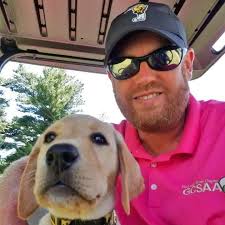 Meet the staff... TIM GRAVERT Tim arrived at Finkbine Golf Course as the  Head Golf Course Superintendent in 2020 after spending 10 years at Short  Hills Country Club in East Moline. Gravert