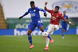 Test your knowledge on this sports quiz and compare your score to others. Football Leicester Out Class Manchester United To Reach Fa Cup Semi Finals Football News Top Stories The Straits Times