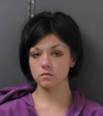 Three Arrested On Drug Charges