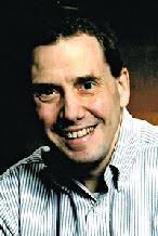 Jeffrey Keefer Obituary (1964