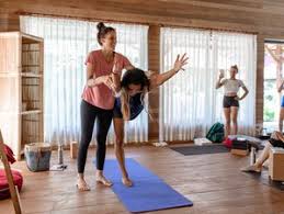 The british wheel of yoga limited is a charity registered in england and wales (no. Top 10 Yoga Retreats In Bali