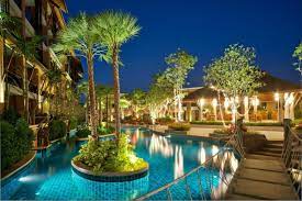 Pin On Thailand Resorts Phronesis Hotel Booking