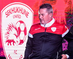 Sekhukhune united football club are delighted to announce the signings of charlton mashumba and edwin gyimah from polokwane city and black . Maluleke Kapini Gould Bolster Sekhukhune S Ranks As Nfd Kicks Off