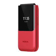 Buy Nokia 2720 Flip Dual Sim TA-1170 ...