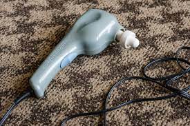 Review: Wahl All-Body Massager vibrator