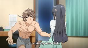 Rascal Does Not Dream Of Bunny Girl Senpai Season 2 Renewal Release And Plot Otakukart News Seishun buta yarou wa yumemiru shoujo no yume wo minai (2019) · sora no aosa o shiru hito yo (2019) · saekano the movie. not dream of bunny girl senpai season 2