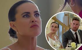 Married At First Sight 2023: Is Harrison the worst groom ever?