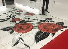 The variety of materials and designs available in tile flooring means that it's easier than ever to make your space stylish and unique. Unique Tile Designs Made To Your Order Unique Tiles