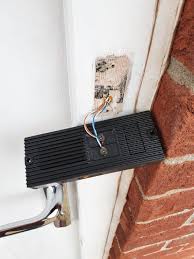 How do i replace my doorbell? How To Convert A Deta Doorbell To A Ring Doorbell Pro Uk Smart Home Point