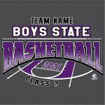 We offer screen printing and embroidery to schools, teams, event organizers, businesses, and other organizations. Basketball T Shirt Designs And Screenprinting Custom Sports