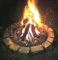 Feuerstellen Auf Dem Campingplatz Was Ist Zu Beachten