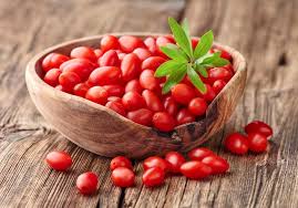 Himalayan gochi juice adalah juice alami dari buah goji berry/ red berry yang tidak mengandung bahan pengawet, oleh karena itu setelah membuka tutup segel botol gochi juice harus dimasukkan ke mesin pendingin/kulkas dan dalam jangka waktu 1 bulan mesti habis. 5 Manfaat Goji Berry Untuk Kesehatan Termasuk Untuk Diet Kegunaan Efek Samping Interaksi Hello Sehat