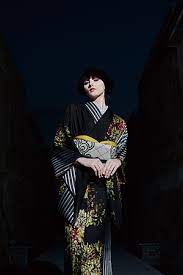 tokyo extreme jotaro saito 2017 jotaro jotarosaito kimono wa kyoto sansai japan cooljapan kimonolove 斉藤上太郎 上太郎 ginzasix 着物 京都 浴衣 結び方 伝統的な着物 着物