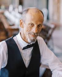 Donnie Morrow Obituary