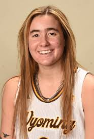 2024-25 COWGIRL BASKETBALL