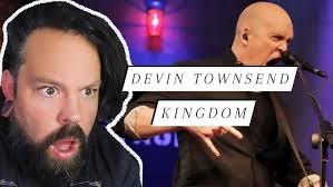 Hyperdrive" by Devin Townsend