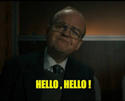 RIP David see you in the trees 🖤🎄 Having recently re watched the first  two seasons of Twin Peaks a question popped into my mind . Does anyone know  why Al Strobel (