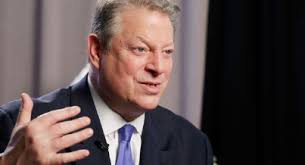Al Gore: Latest News, Top Stories & Analysis