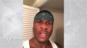 Im Tyrone Message for OTR Truck Drivers & American Logistics Academy